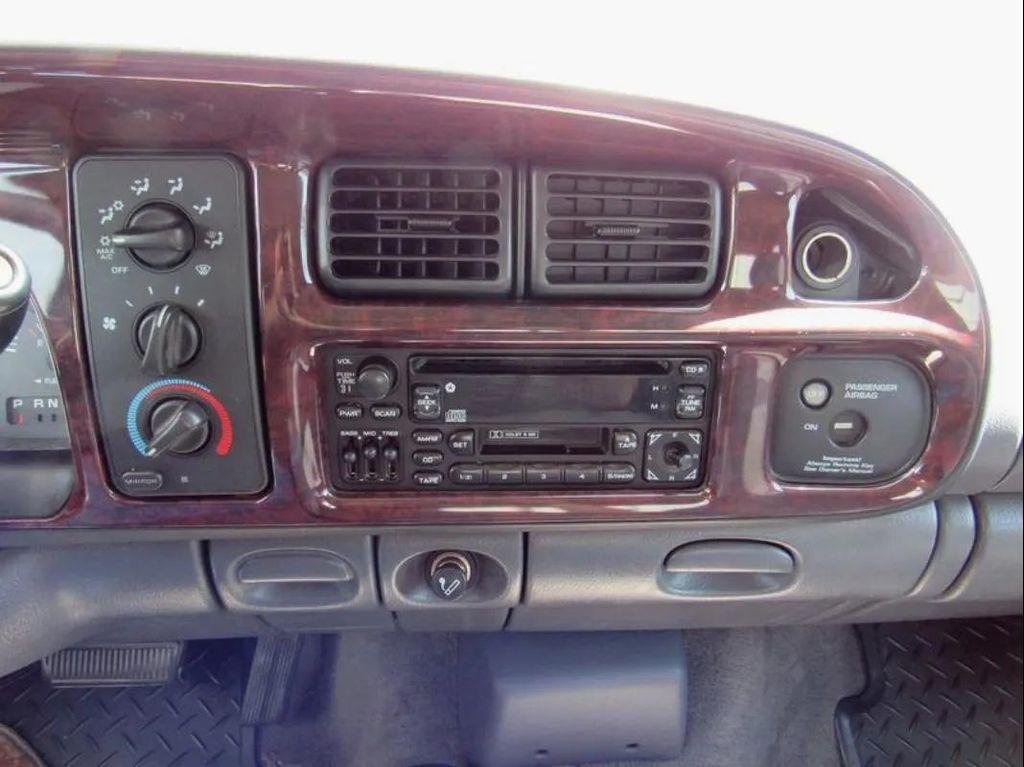 used 1998 Dodge Ram 3500 car, priced at $26,800