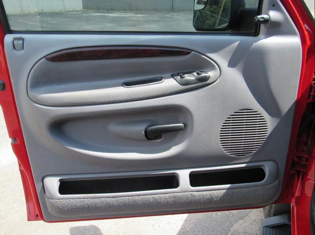 used 1998 Dodge Ram 3500 car, priced at $26,800