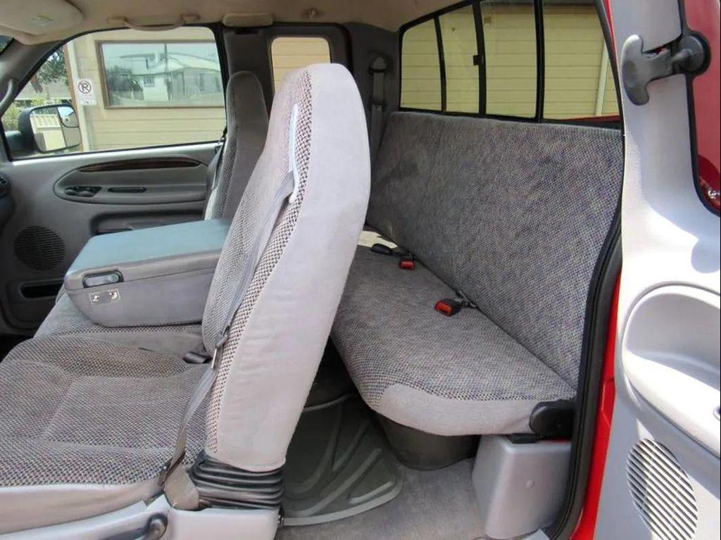 used 1998 Dodge Ram 3500 car, priced at $26,800