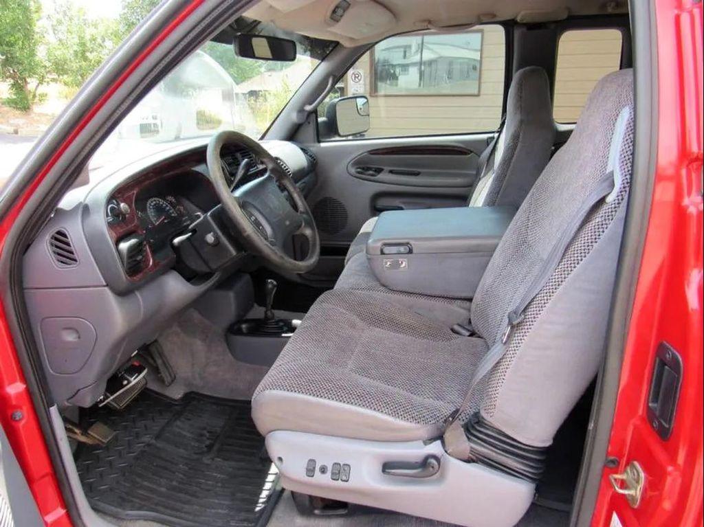 used 1998 Dodge Ram 3500 car, priced at $26,800