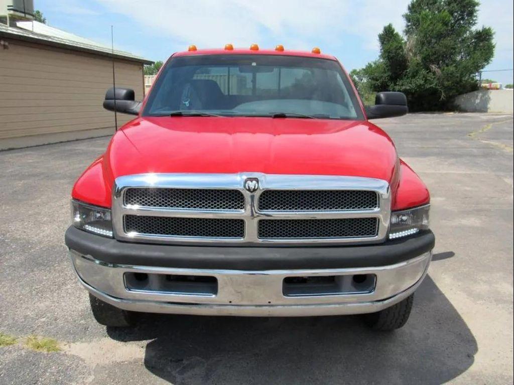 used 1998 Dodge Ram 3500 car, priced at $26,800