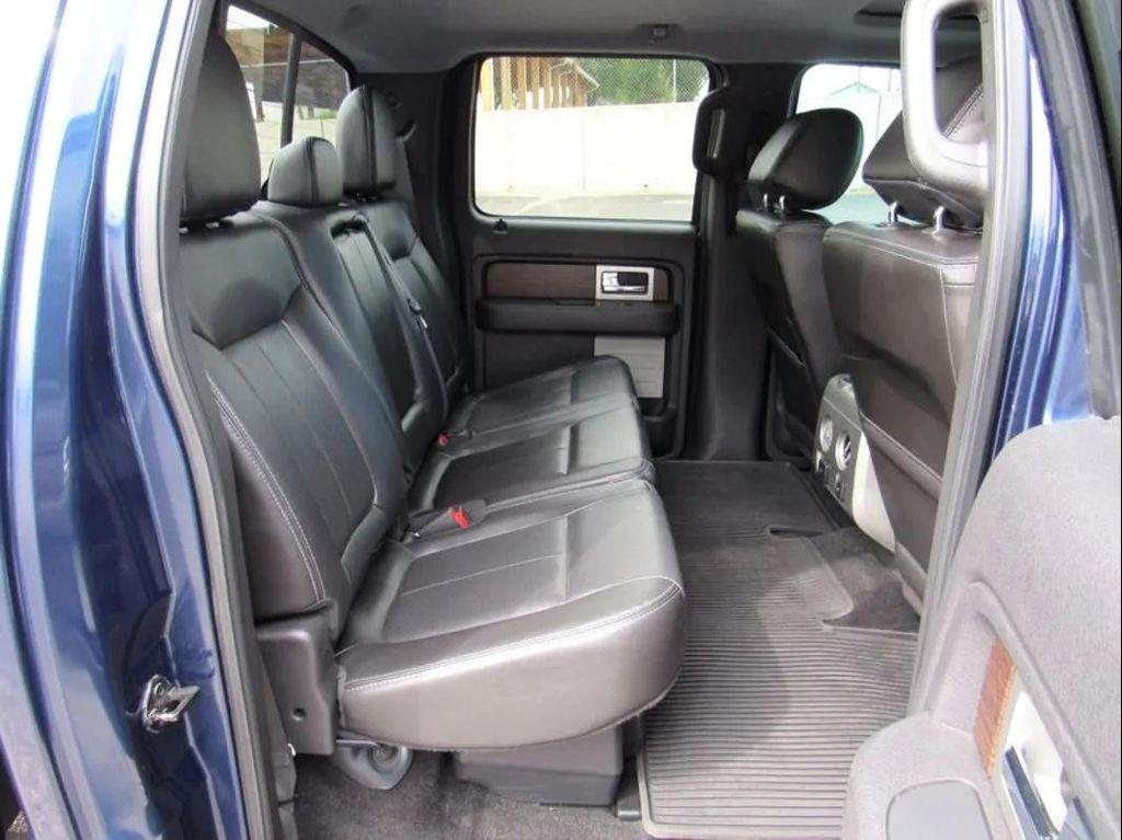 used 2013 Ford F-150 car, priced at $24,481