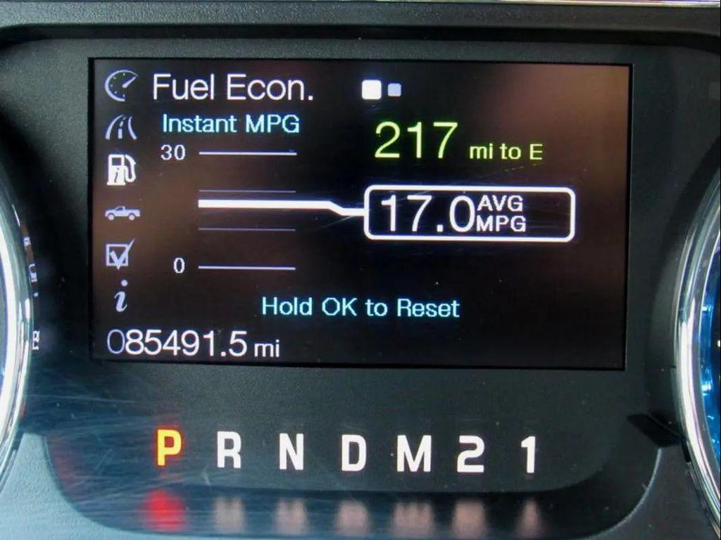 used 2013 Ford F-150 car, priced at $24,481