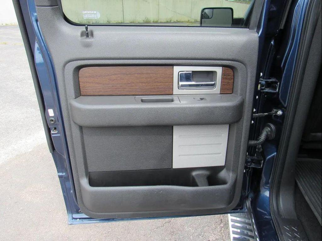 used 2013 Ford F-150 car, priced at $24,481