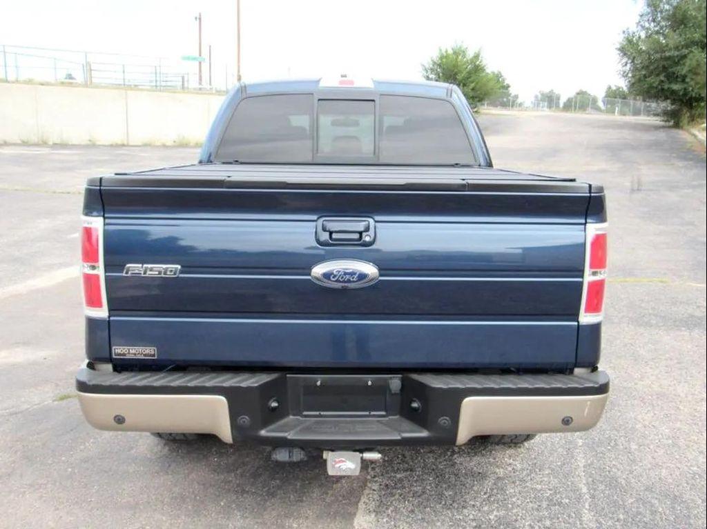 used 2013 Ford F-150 car, priced at $24,481