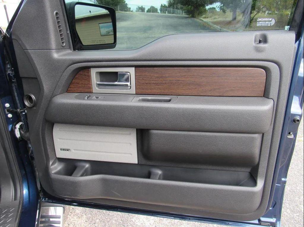 used 2013 Ford F-150 car, priced at $24,481