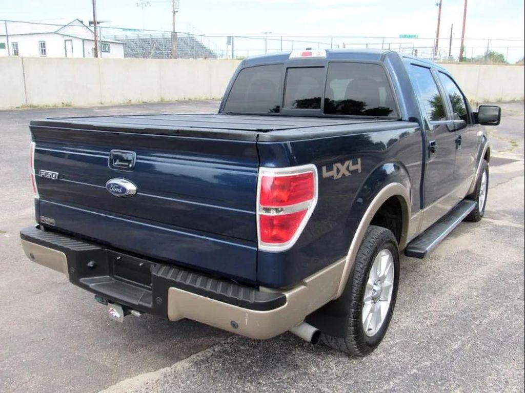 used 2013 Ford F-150 car, priced at $24,481