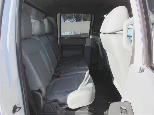 used 2016 Ford F-250 car, priced at $29,800