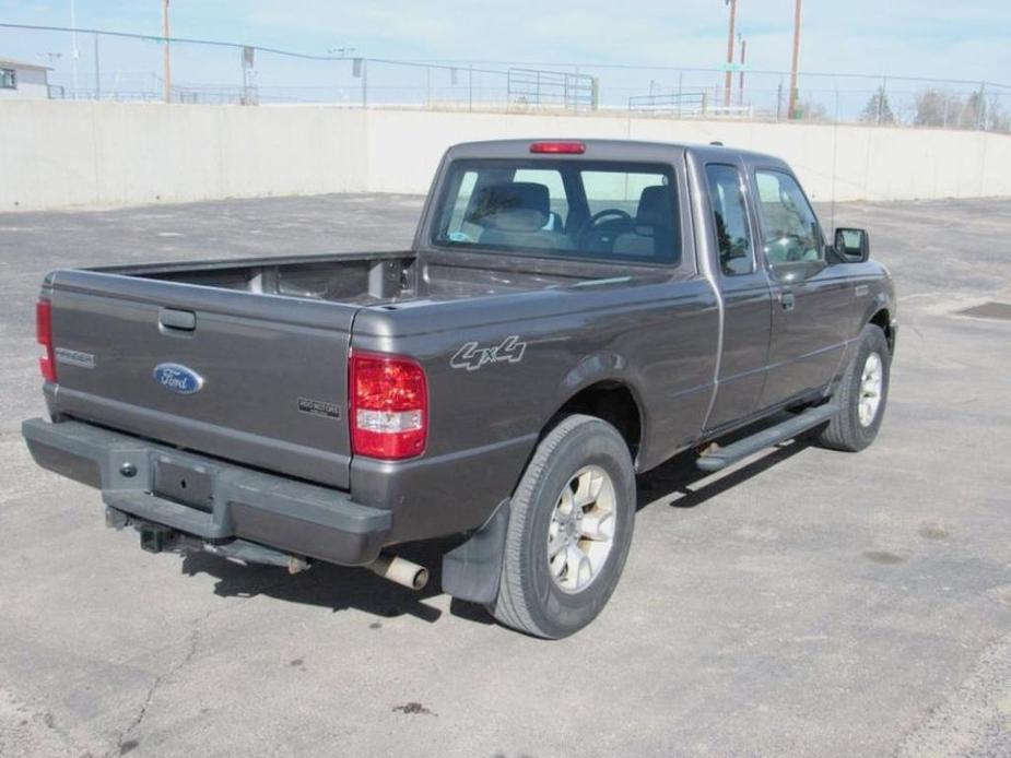 used 2011 Ford Ranger car, priced at $16,800