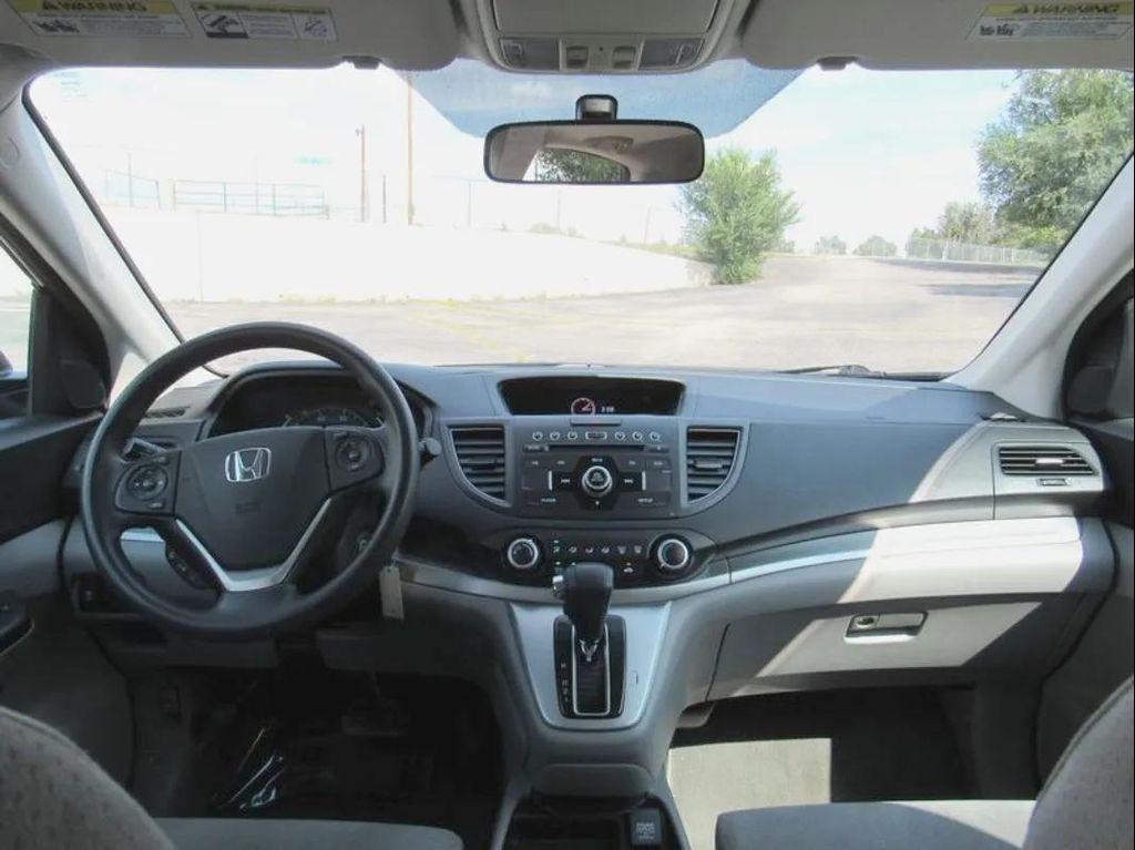used 2014 Honda CR-V car, priced at $16,481