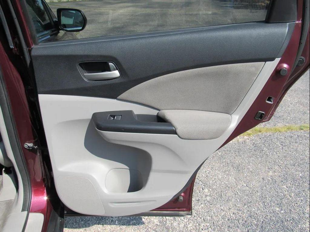 used 2014 Honda CR-V car, priced at $16,481