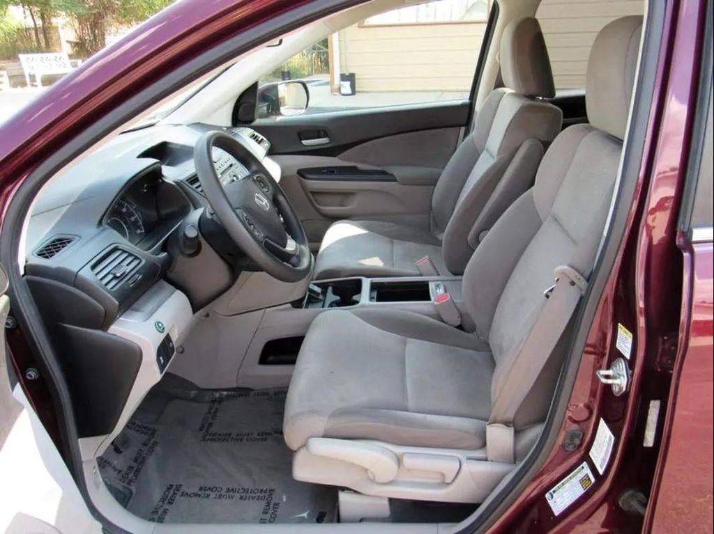 used 2014 Honda CR-V car, priced at $16,481