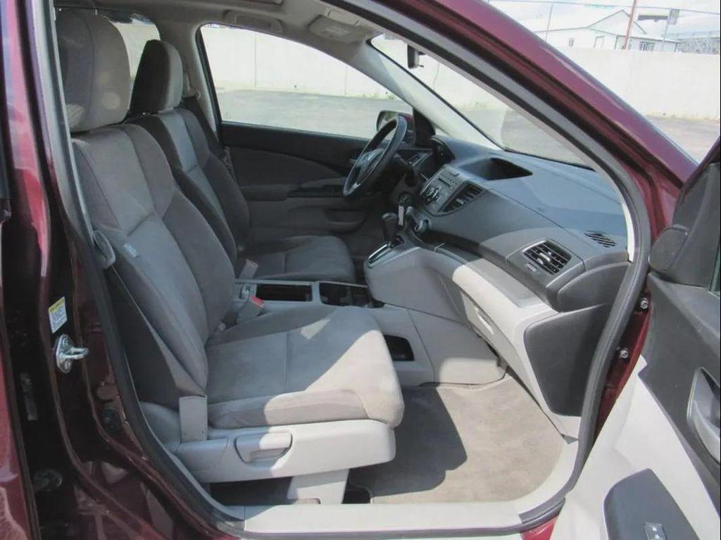 used 2014 Honda CR-V car, priced at $16,481