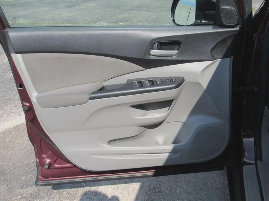 used 2014 Honda CR-V car, priced at $16,481