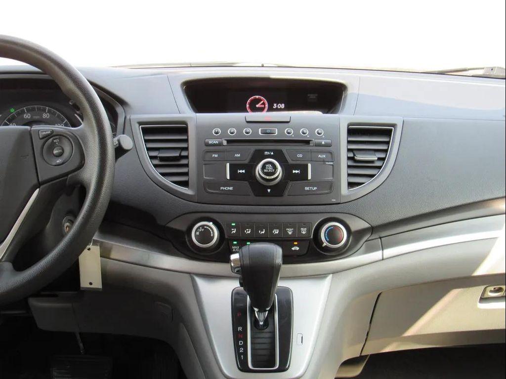 used 2014 Honda CR-V car, priced at $16,481
