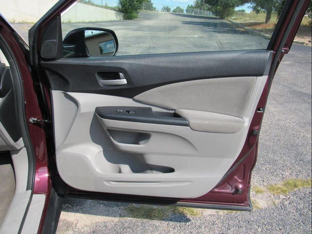 used 2014 Honda CR-V car, priced at $16,481