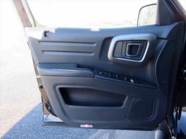 used 2013 Honda Ridgeline car, priced at $18,882