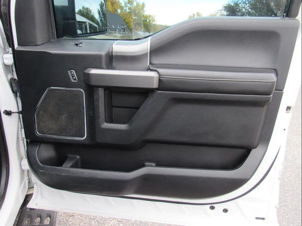 used 2016 Ford F-150 car, priced at $31,805