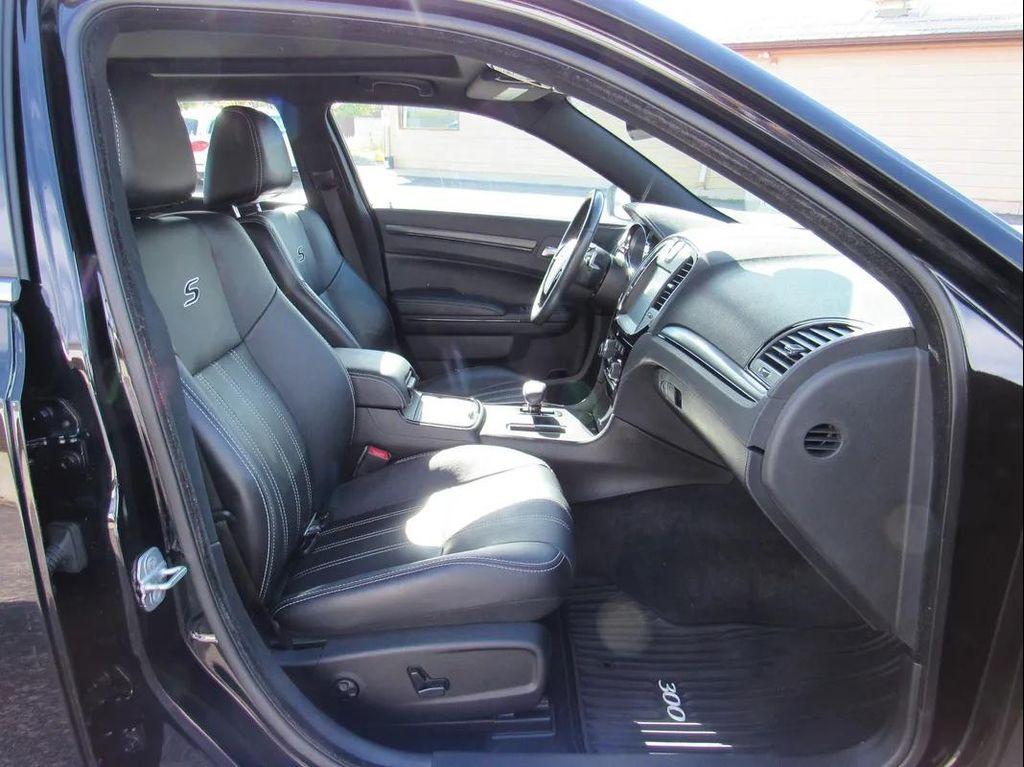used 2013 Chrysler 300 car, priced at $17,481