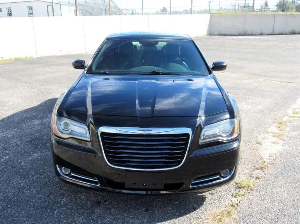 used 2013 Chrysler 300 car, priced at $17,481