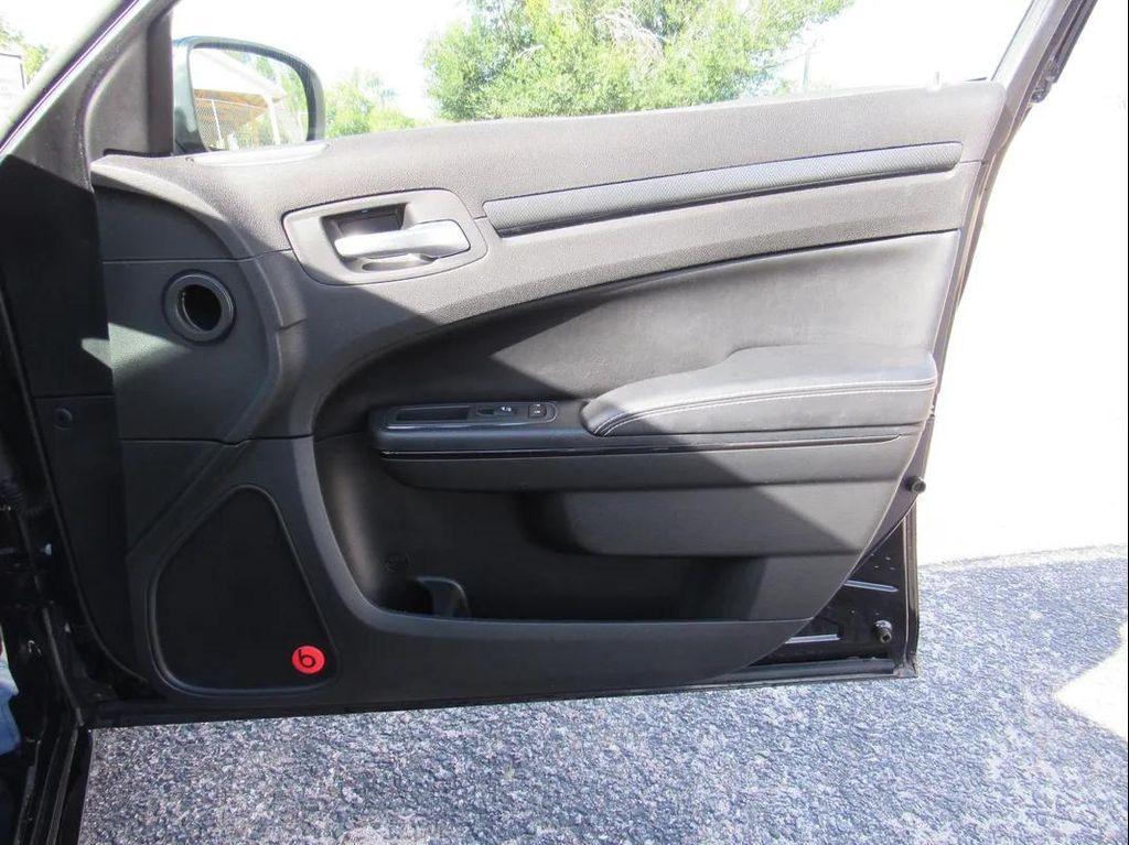 used 2013 Chrysler 300 car, priced at $17,481