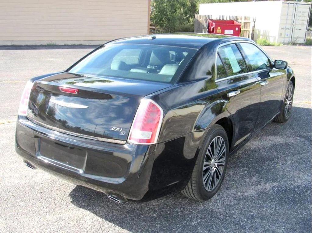 used 2013 Chrysler 300 car, priced at $17,481