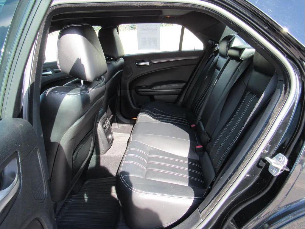 used 2013 Chrysler 300 car, priced at $17,481