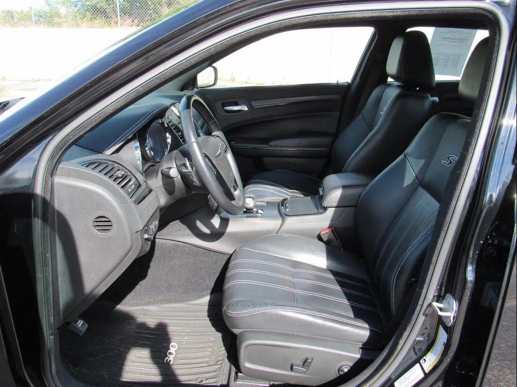 used 2013 Chrysler 300 car, priced at $17,481