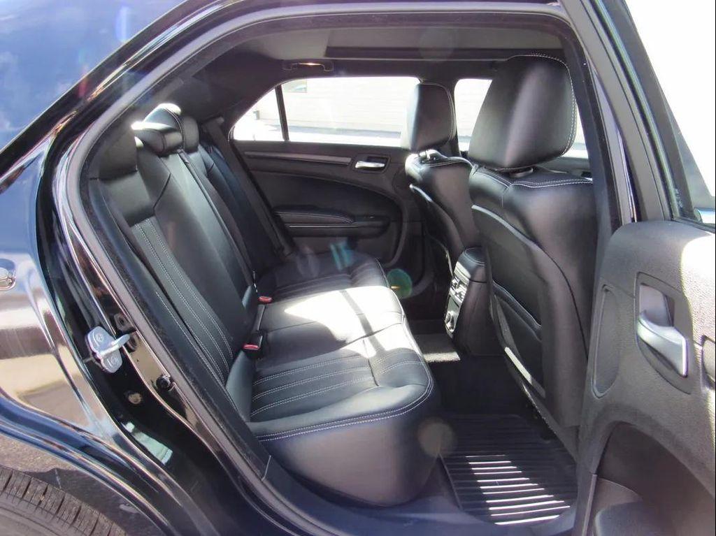 used 2013 Chrysler 300 car, priced at $17,481