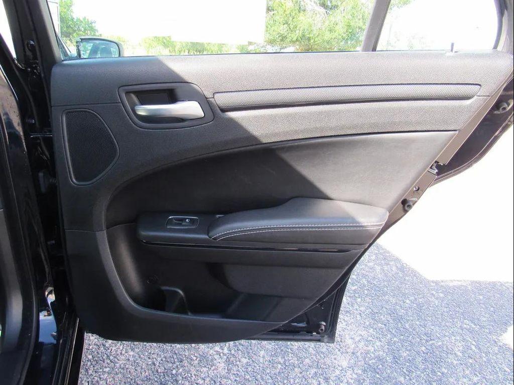 used 2013 Chrysler 300 car, priced at $17,481