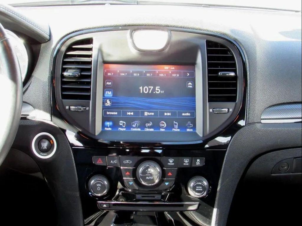 used 2013 Chrysler 300 car, priced at $17,481