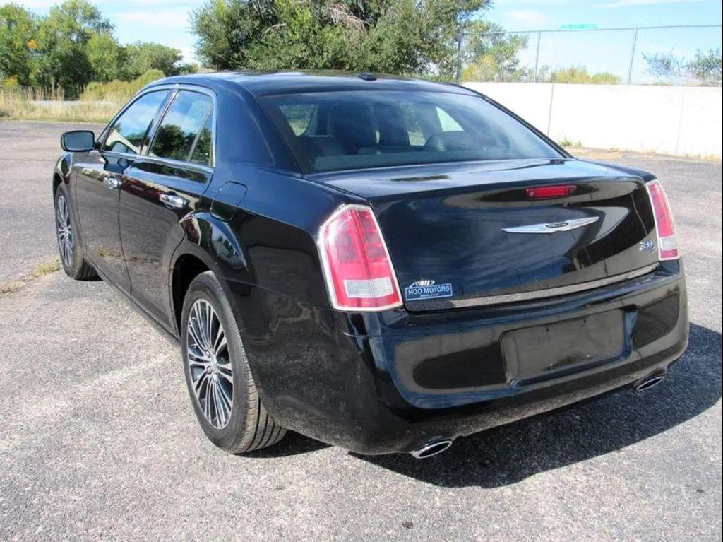 used 2013 Chrysler 300 car, priced at $17,481