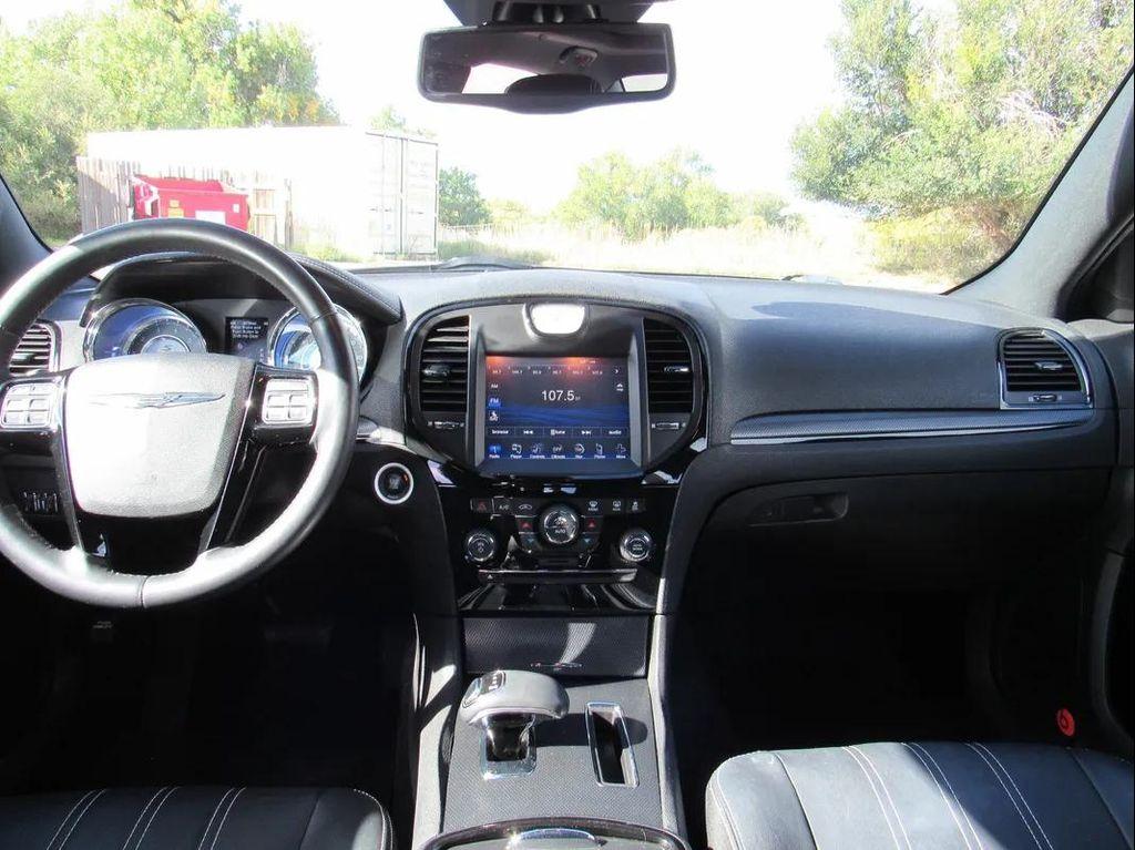 used 2013 Chrysler 300 car, priced at $17,481