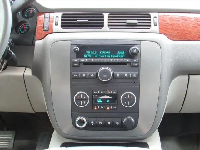 used 2008 GMC Sierra 1500 car, priced at $21,882