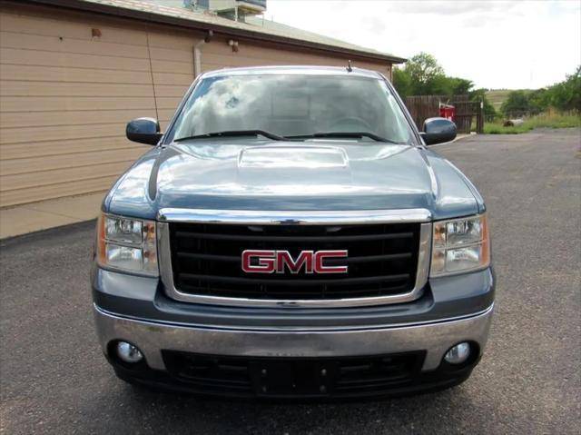 used 2008 GMC Sierra 1500 car, priced at $21,882