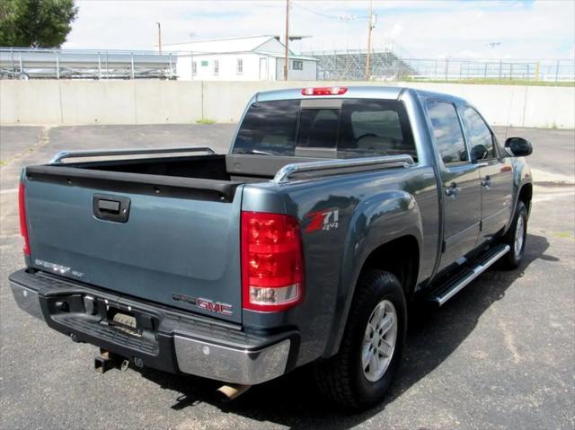 used 2008 GMC Sierra 1500 car, priced at $21,882