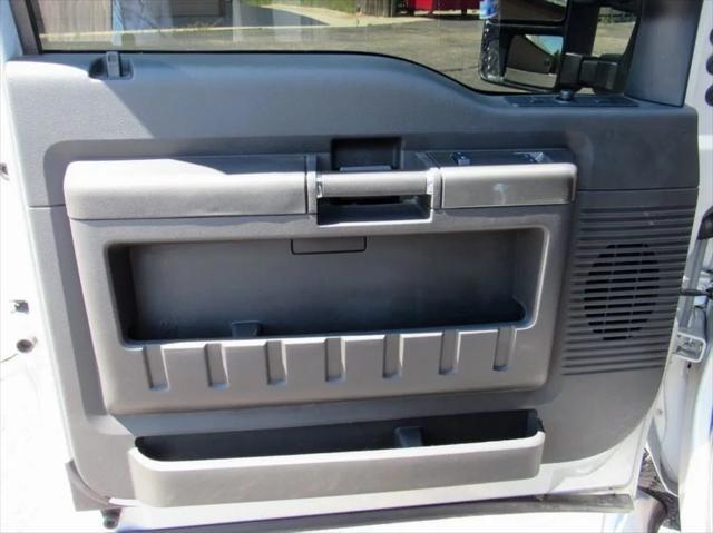 used 2008 Ford F-250 car, priced at $16,800