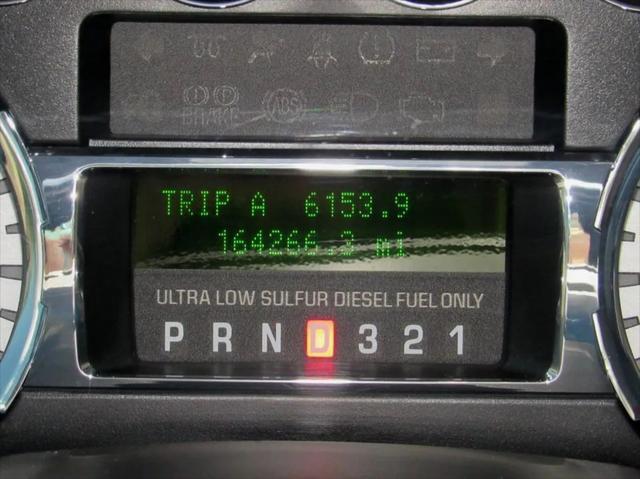 used 2008 Ford F-250 car, priced at $16,800