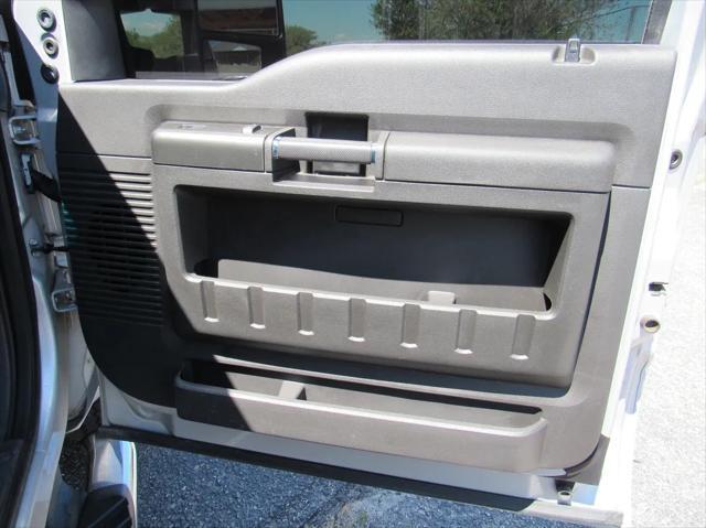 used 2008 Ford F-250 car, priced at $16,800