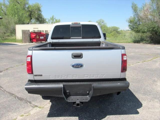 used 2008 Ford F-250 car, priced at $16,800