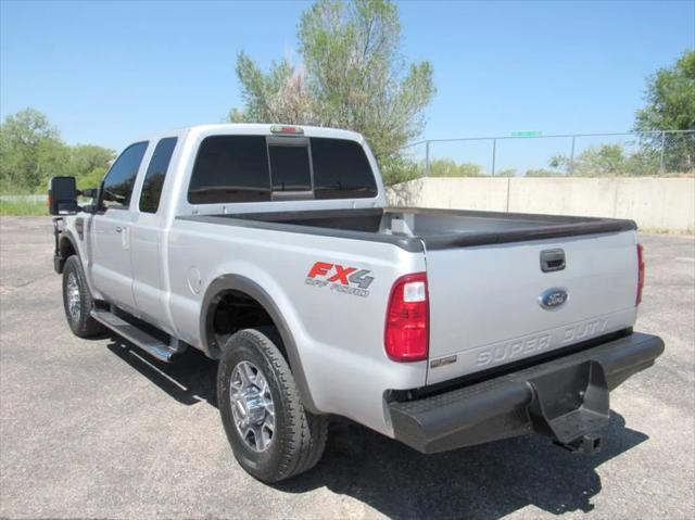 used 2008 Ford F-250 car, priced at $16,800