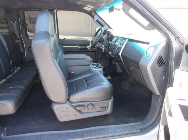 used 2008 Ford F-250 car, priced at $16,800