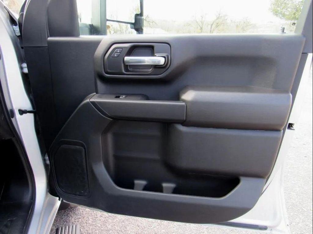 used 2023 Chevrolet Silverado 2500 car, priced at $45,800