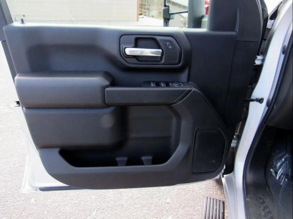 used 2023 Chevrolet Silverado 2500 car, priced at $45,800