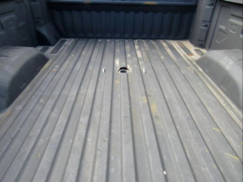 used 2023 Chevrolet Silverado 2500 car, priced at $45,800