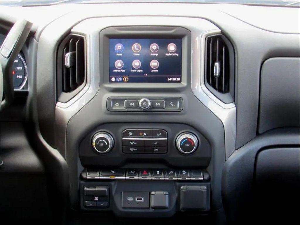 used 2023 Chevrolet Silverado 2500 car, priced at $45,800