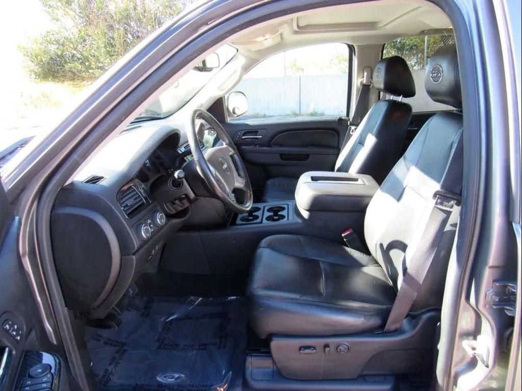 used 2013 GMC Sierra 1500 car, priced at $20,800