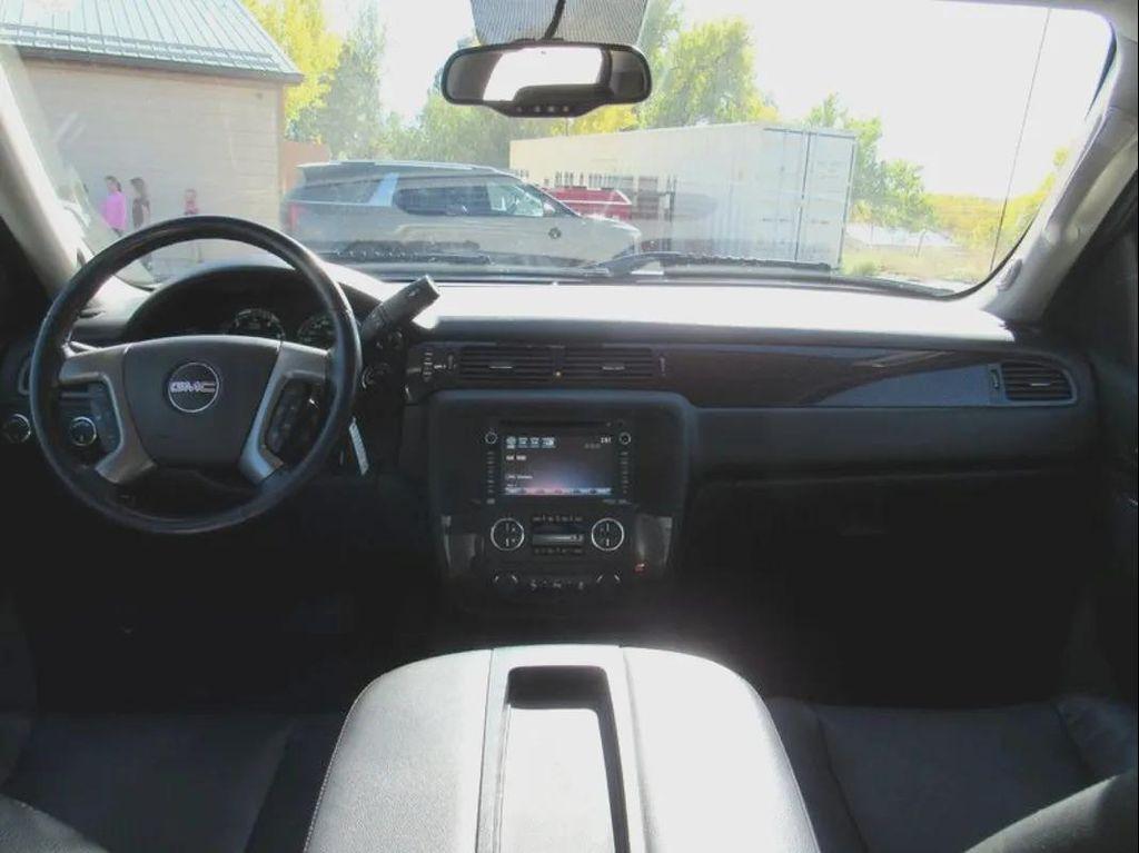 used 2013 GMC Sierra 1500 car, priced at $20,800