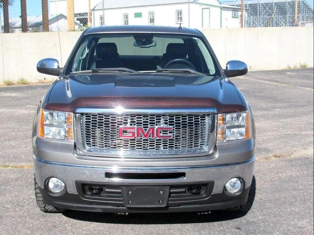 used 2013 GMC Sierra 1500 car, priced at $20,800