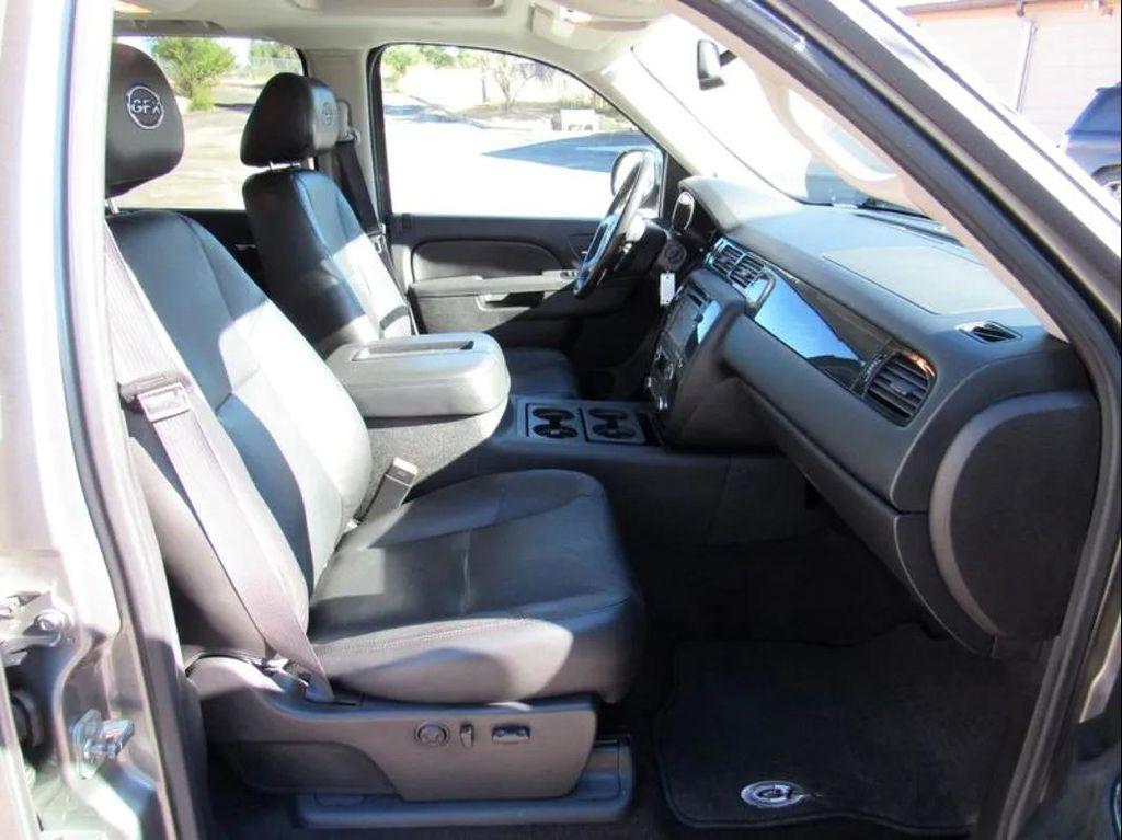 used 2013 GMC Sierra 1500 car, priced at $20,800